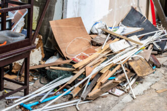 Read more about the article Junk Removal Near Me